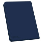 Imagen del producto Ultimate Guard Zipfolio 320 16-Pocket Xenoskin - Azul