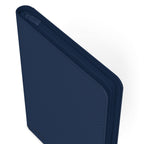 Imagen del producto Ultimate Guard Zipfolio 320 16-Pocket Xenoskin - Azul