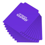 Product image Ultimate Guard Card Dividers Standard Size (10) - Purple