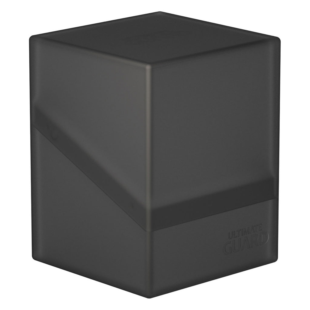 Imagen del producto Ultimate Guard Boulder 100+ - Ónix