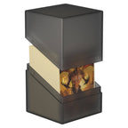 Imagen del producto Ultimate Guard Boulder 100+ - Ónix
