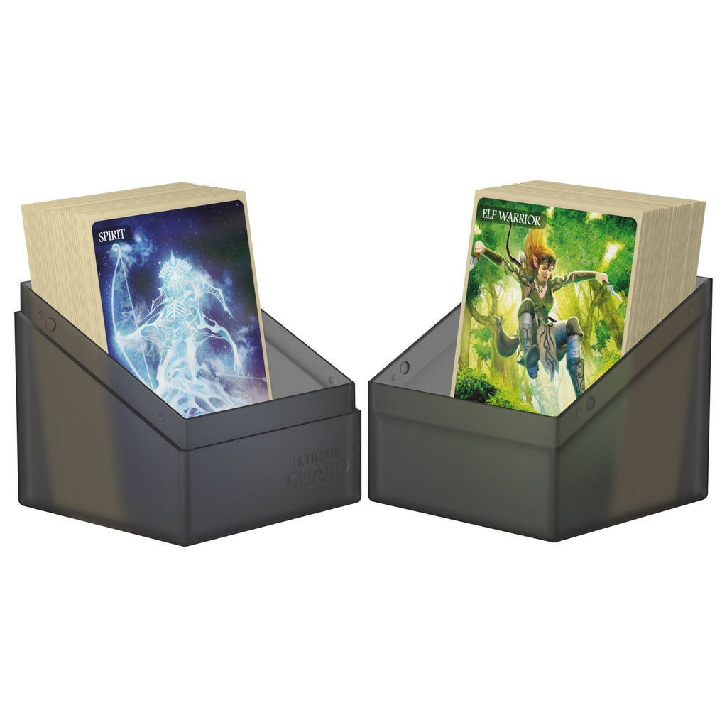 Imagen del producto Ultimate Guard Boulder 100+ - Ónix