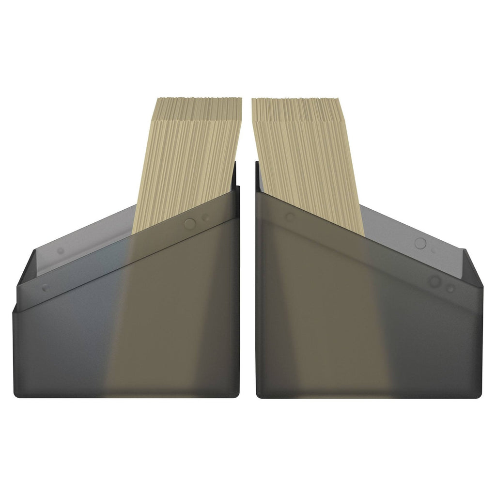 Imagen del producto Ultimate Guard Boulder 100+ - Ónix