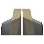 Imagen del producto Ultimate Guard Boulder 100+ - Ónix