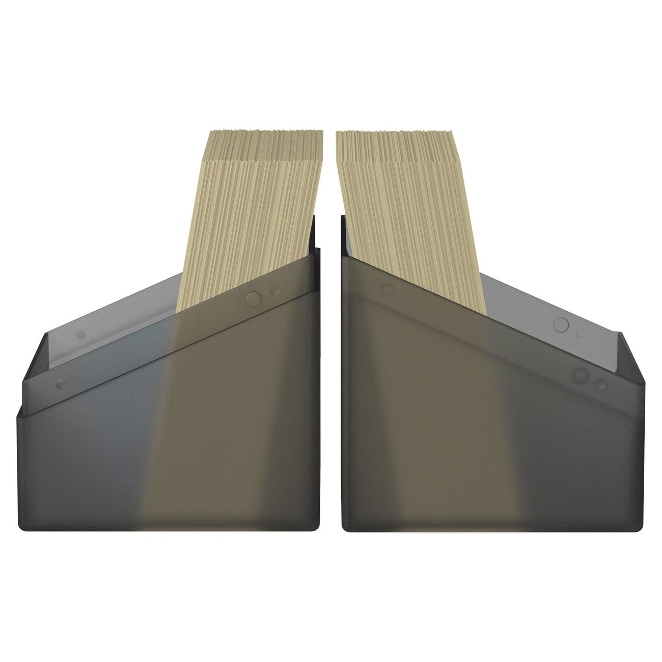 Imagen del producto Ultimate Guard Boulder 100+ - Ónix