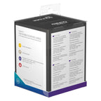 Imagen del producto Ultimate Guard Boulder 100+ - Ónix