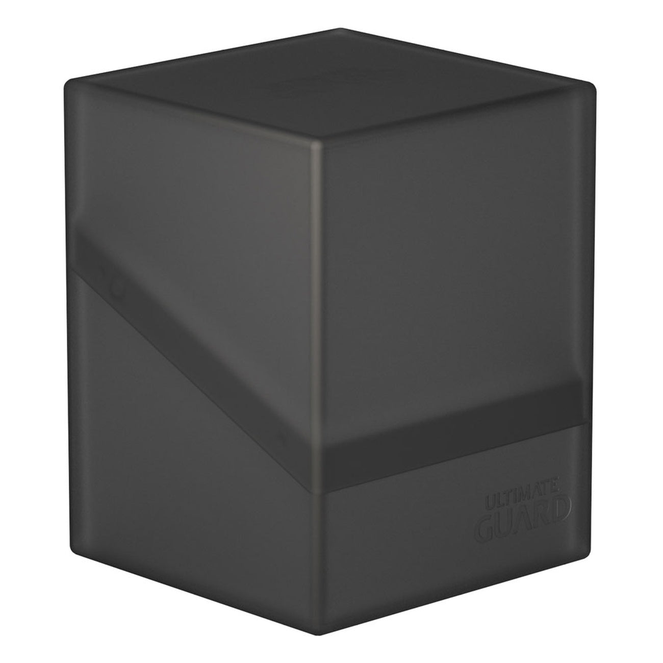 Imagen del producto Ultimate Guard Boulder 100+ - Ónix