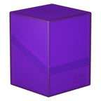 Product image Ultimate Guard Boulder 100+ - Amethyst