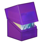 Product image Ultimate Guard Boulder 100+ - Amethyst