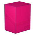 Product image Ultimate Guard Boulder 80+ - Rhodonite