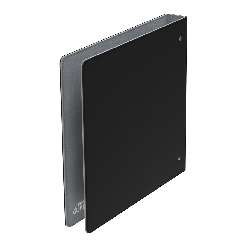 Product image Ultimate Guard Collector's Album Xenoskin QuadRow Slim - Black