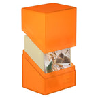 Product image Ultimate Guard Boulder 80+ - Poppy Topaz