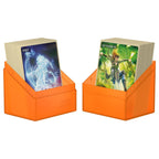 Product image Ultimate Guard Boulder 80+ - Poppy Topaz