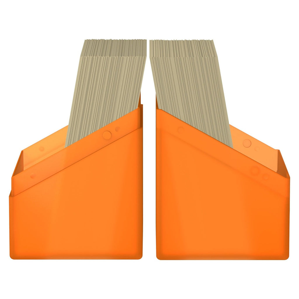 Product image Ultimate Guard Boulder 80+ - Poppy Topaz