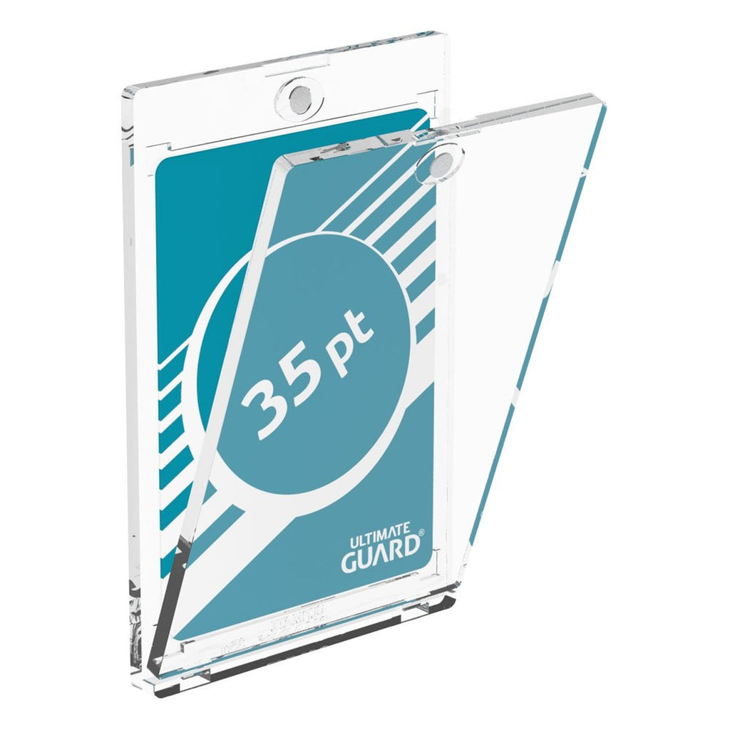 Imagen del producto Ultimate Guard Caja para Cartas Magnética - 35 pt