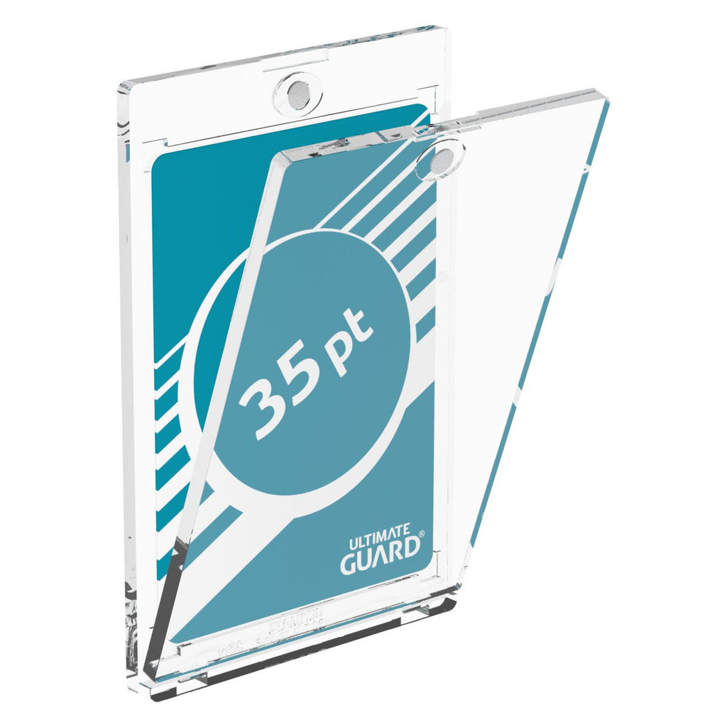 Imagen del producto Ultimate Guard Caja para Cartas Magnética - 35 pt