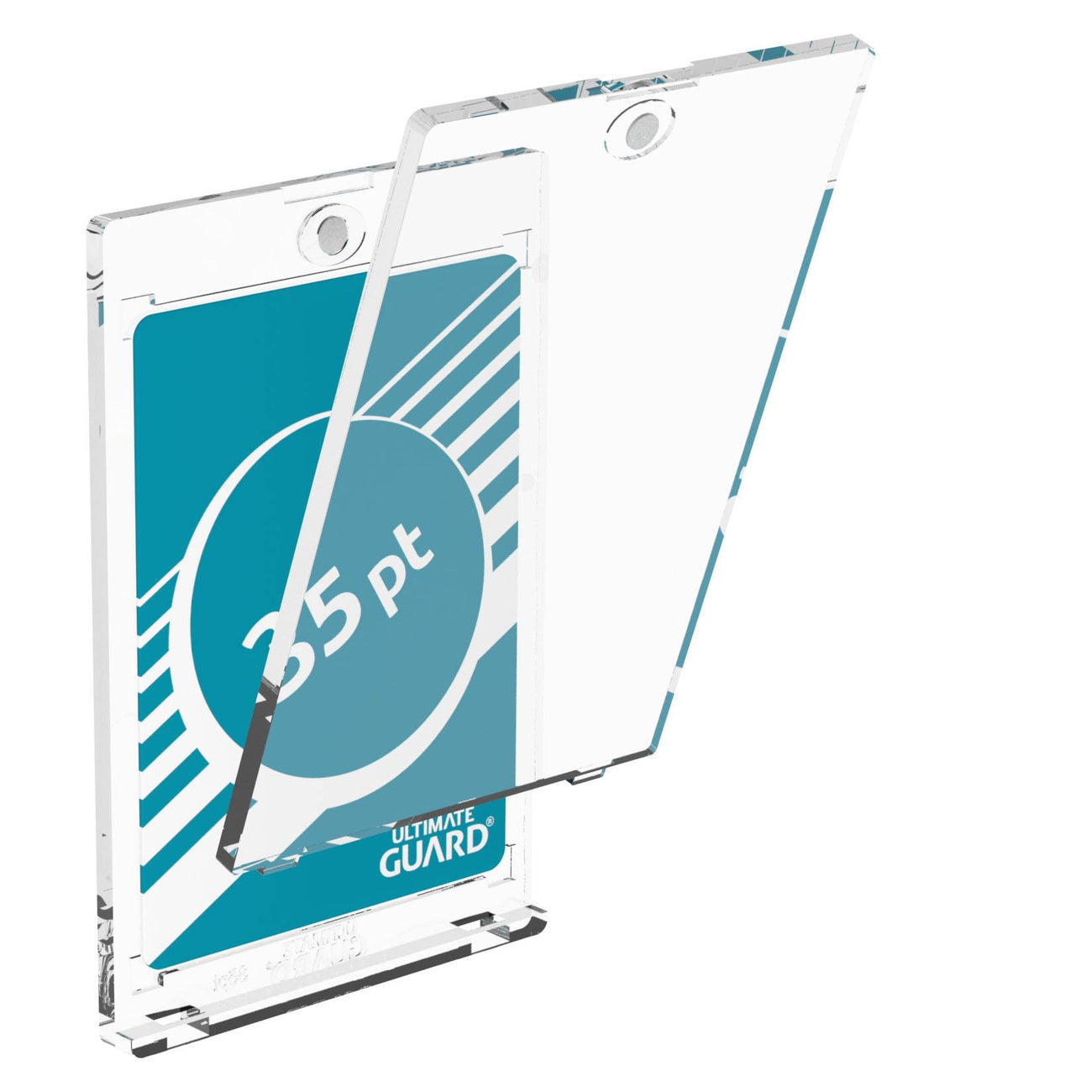 Imagen del producto Ultimate Guard Caja para Cartas Magnética - 35 pt