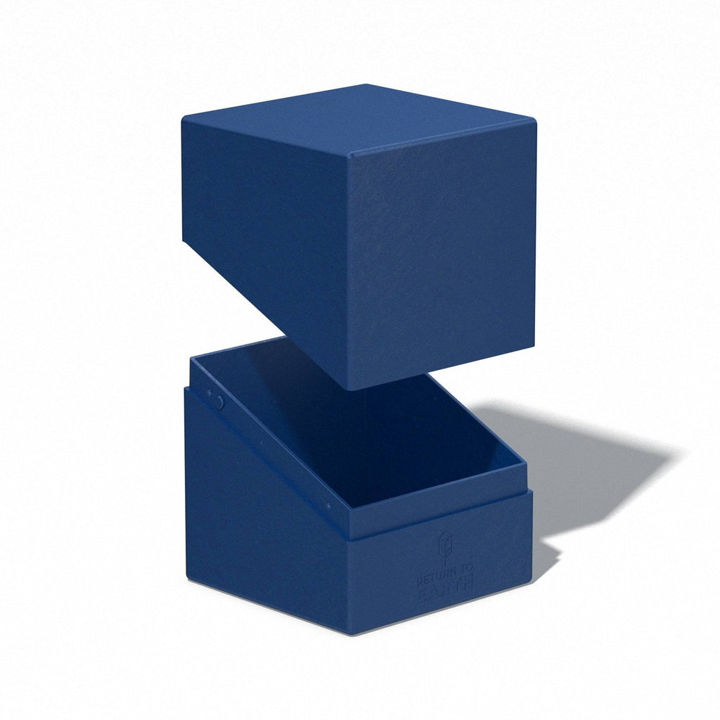 Imagen del producto Ultimate Guard Return to Earth Boulder 100+ - Azul