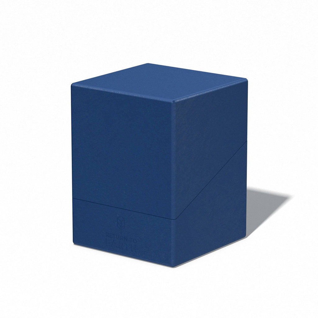 Imagen del producto Ultimate Guard Return to Earth Boulder 100+ - Azul
