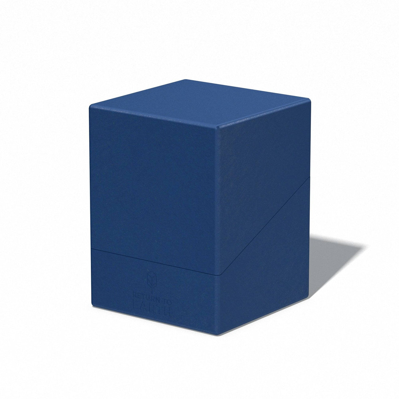Imagen del producto Ultimate Guard Return to Earth Boulder 100+ - Azul