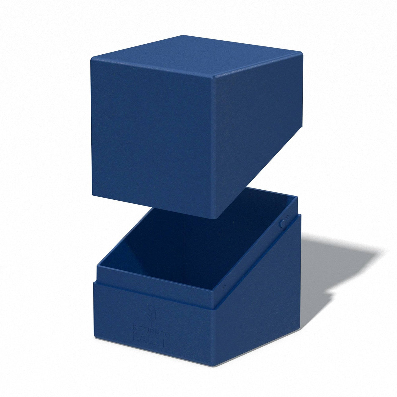 Imagen del producto Ultimate Guard Return to Earth Boulder 100+ - Azul