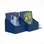 Imagen del producto Ultimate Guard Return to Earth Boulder 100+ - Azul