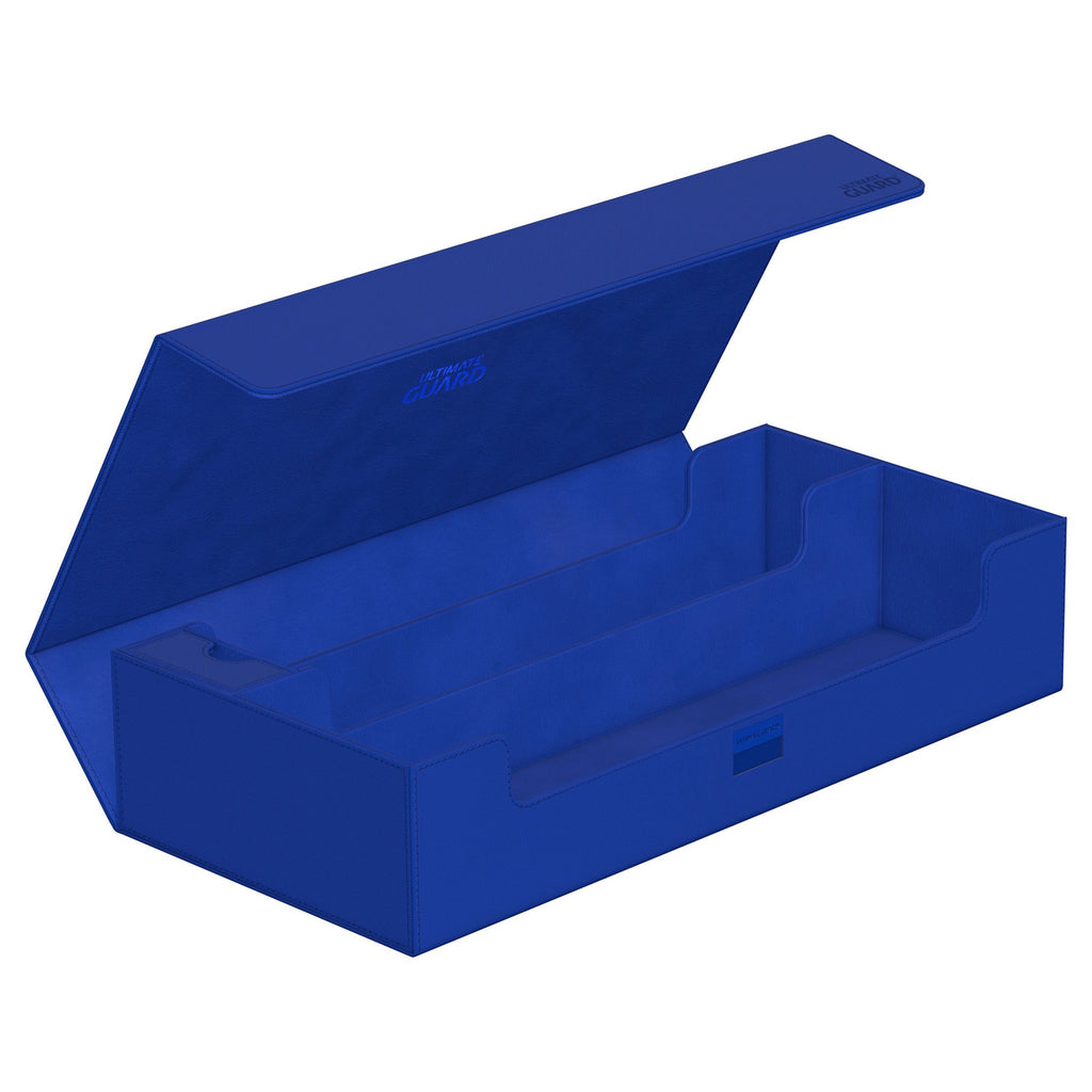 Imagen del producto Ultimate Guard Superhive 550+ Xenoskin - Azul