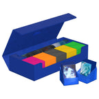 Imagen del producto Ultimate Guard Superhive 550+ Xenoskin - Azul