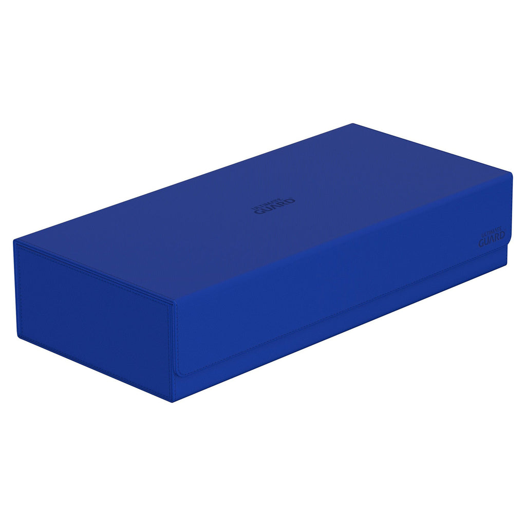 Imagen del producto Ultimate Guard Superhive 550+ Xenoskin - Azul