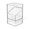 Imagen del producto Ultimate Guard Boulder'n'Tray 100+ - Transparente