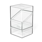 Imagen del producto Ultimate Guard Boulder'n'Tray 100+ - Transparente
