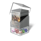 Imagen del producto Ultimate Guard Boulder'n'Tray 100+ - Transparente
