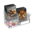 Imagen del producto Ultimate Guard Boulder'n'Tray 100+ - Transparente