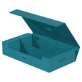 Imagen del producto Ultimate Guard Omnihive 1000+ Xenoskin - Azul petróleo