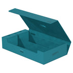 Imagen del producto Ultimate Guard Omnihive 1000+ Xenoskin - Azul petróleo