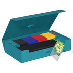 Imagen del producto Ultimate Guard Omnihive 1000+ Xenoskin - Azul petróleo