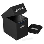 Product image Ultimate Guard Deck Case 133+ - Black