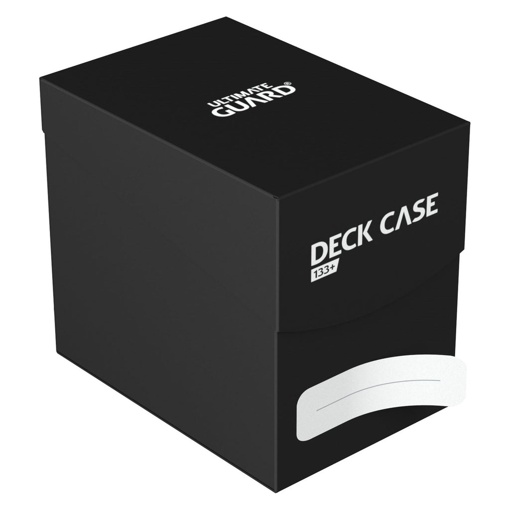 Product image Ultimate Guard Deck Case 133+ - Black