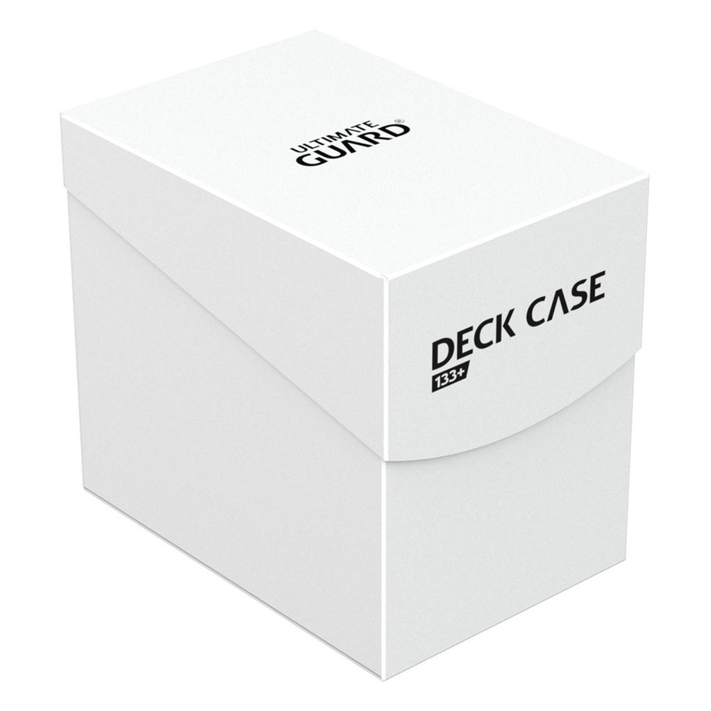 Imagen del producto Ultimate Guard Deck Case 133+ - Blanco