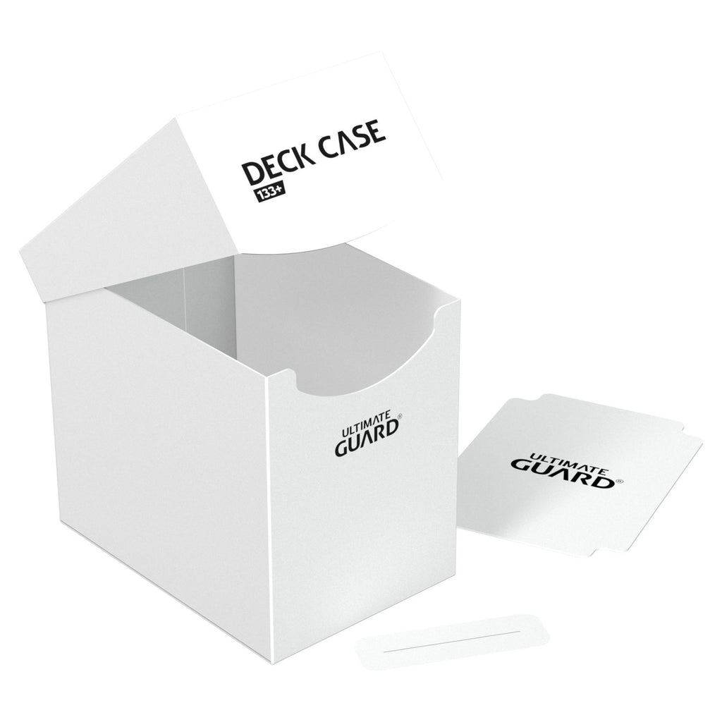 Imagen del producto Ultimate Guard Deck Case 133+ - Blanco
