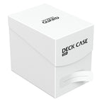 Imagen del producto Ultimate Guard Deck Case 133+ - Blanco