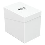 Imagen del producto Ultimate Guard Deck Case 133+ - Blanco