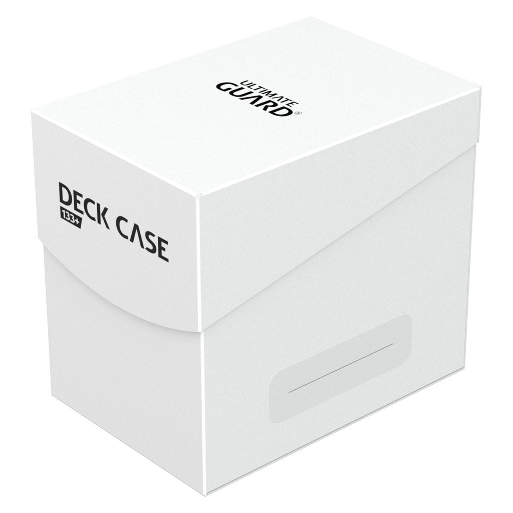 Imagen del producto Ultimate Guard Deck Case 133+ - Blanco