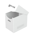 Imagen del producto Ultimate Guard Deck Case 133+ - Blanco