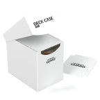 Imagen del producto Ultimate Guard Deck Case 133+ - Blanco