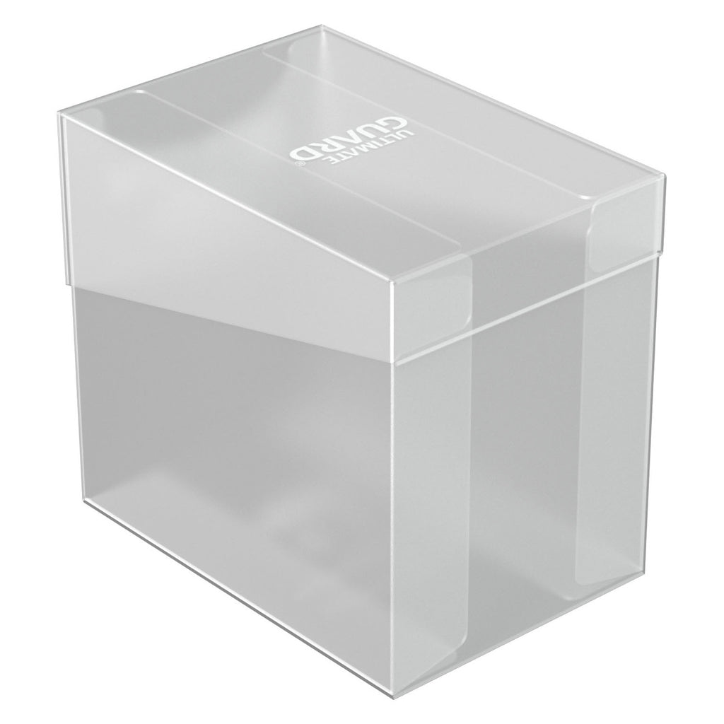 Product image Ultimate Guard Deck Case 133+ - Transparent