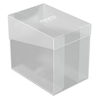 Product image Ultimate Guard Deck Case 133+ - Transparent