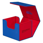 Imagen del producto Ultimate Guard Sidewinder 100+ Xenoskin Synergy - Azul/Rojo