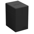 Imagen del producto Ultimate Guard Flip'n'Tray 133+ Xenoskin – Negro