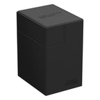 Imagen del producto Ultimate Guard Flip'n'Tray 133+ Xenoskin – Negro